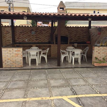 Villa Casa Em Cabofrio Cabo Frío Exterior foto