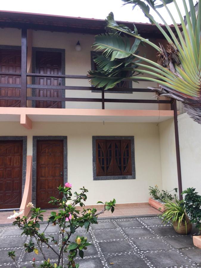 Villa Casa Em Cabofrio Cabo Frío Exterior foto