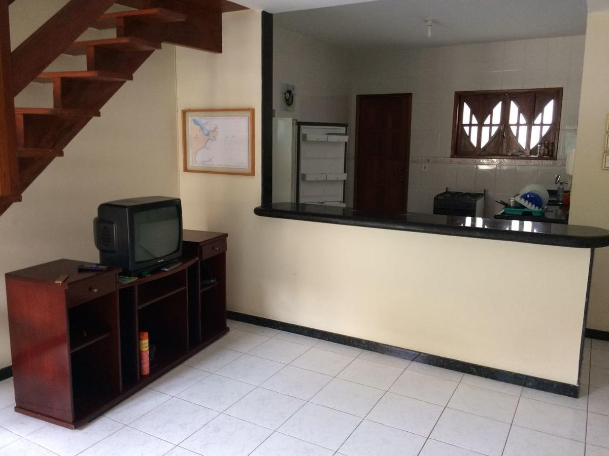 Villa Casa Em Cabofrio Cabo Frío Exterior foto