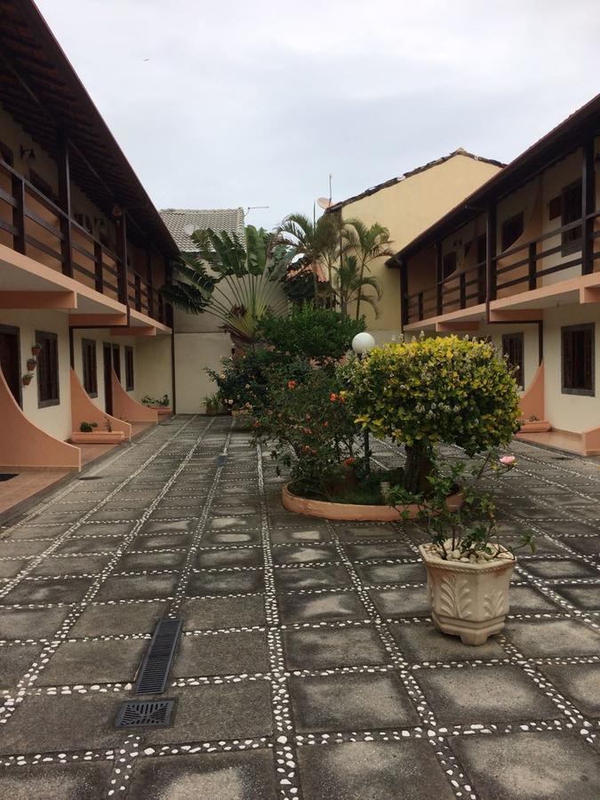 Villa Casa Em Cabofrio Cabo Frío Exterior foto