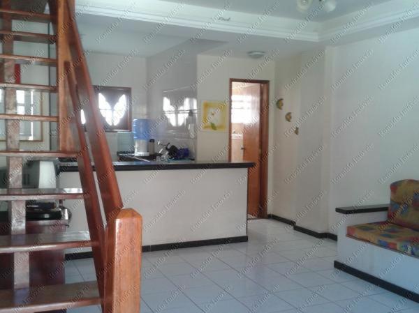 Villa Casa Em Cabofrio Cabo Frío Exterior foto